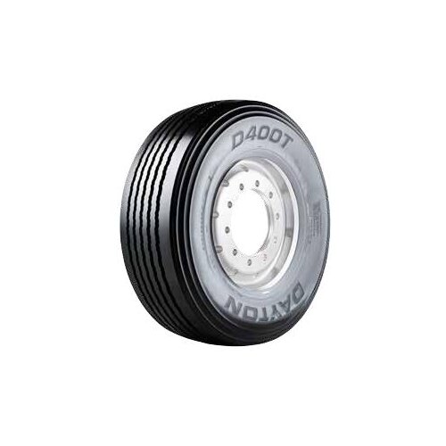 Dayton D400T ( 385/65 R22.5 160J Dvojno oznacevanje 158L ) Slike