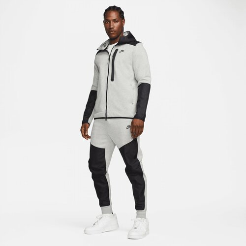 Nike Man's Sweatpants Tech Fleece DR6171-063 Cene