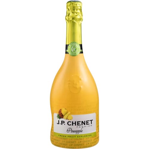 J.p.chenet Penu&amp;scaron;avo voćno vino Fashion Pineapple, 0.75 l Slike