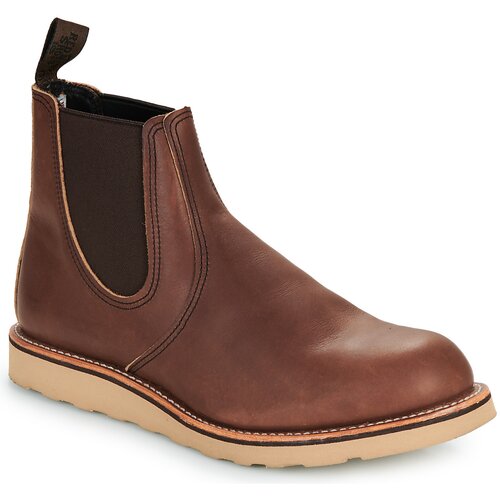 Red Wing CLASSIC CHELSEA Smeđa Slike