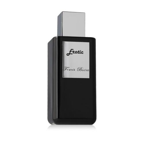 Franck Boclet Erotic 100 ml parfemski ekstrakt unisex Slike