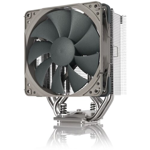 Shumee NH-U12S redux Processor Cooler 12 cm Grey, Stainless steel Slike