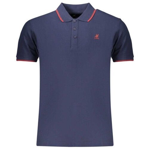 U.S. GRAND POLO mu&scaron;ka majica au03198steven/ teget Cene