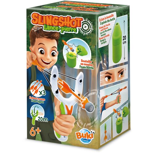  praćka - buki Slike