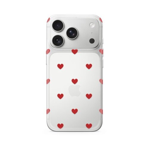  Futrola ultra tanki print clear za iphone 17 pro max (6.9) sp013 ( F124862 ) Cene