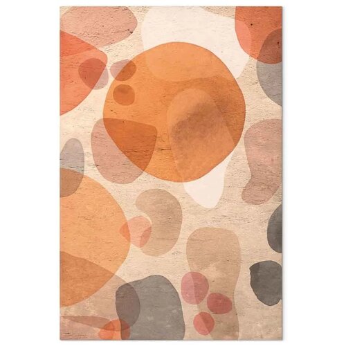  Slika - Amber Kaleidoscope (1 Part) Vertical 60x90 Cijene