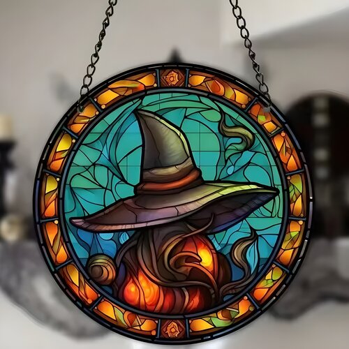 IZMAEL Hvatač sunca - Witch Hat / Tip2 Cene