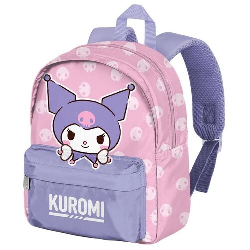 Hello Kitty Mochila Kuromi and Friends 27 cm Cijene
