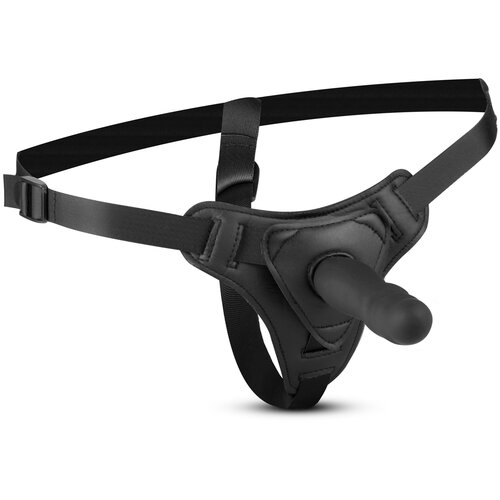 EasyToys - Fetish Collection Silikonski strap on - Realistic Slike