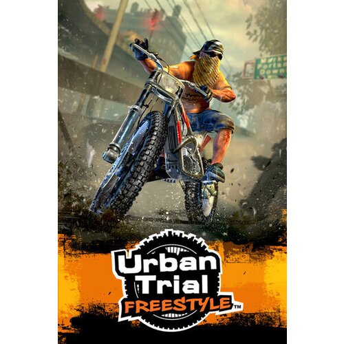 Steam Urban Trial Bundle (DLC) (PC) Key GLOBAL Cene