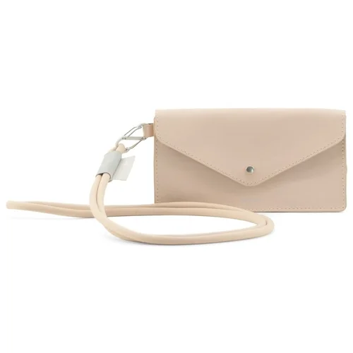 Tinne+Mia Denarnice TINNE + MIA Odil Envelope Phone Pouch - Powder Pink Rožnata