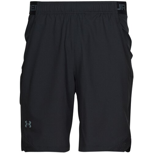 Under Armour Kratke hlače & Bermuda Vanish Woven 8in Shorts Črna Cene