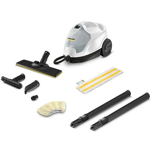 Karcher Paročistač SC4 Easy Fix Cene