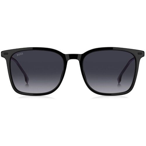 Hugo_Boss Muške Sunčane naočale BOSS 1694/S Black Cene