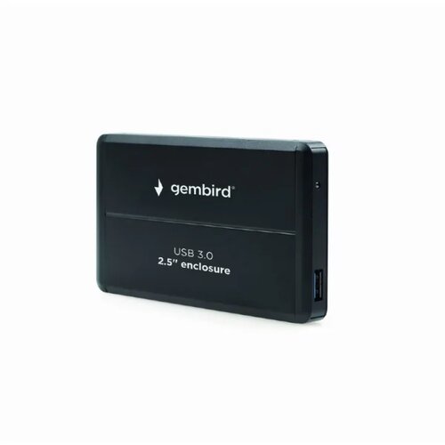 Kuciste za eksterni 2.5 HDD GEMBIRD EE2-U3S-2 SATA USB 3.0 black Cijene