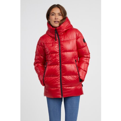 SAM73 Ladies Extended Jacket Jules - Women Slike