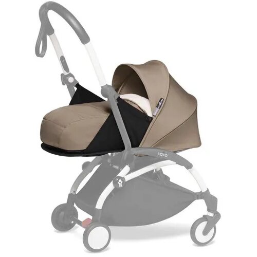 BABYZEN navlaka za kolica Yoyo 0+, bež Cijene