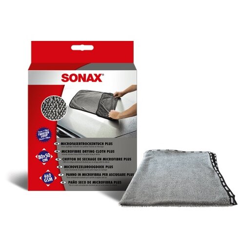 Sonax Mikrofiber krpa PLUS - 451200 Cene
