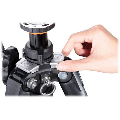  Stativ/tripod Vanguard Auctus Plus 323CT 180cm Slike