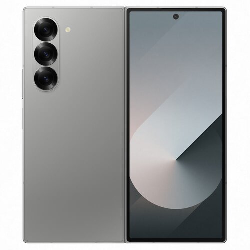 Samsung Galaxy Z Fold 6 12/512GB Silver Shadow SM-F956BZSCEUC - mobilni telefon Cene