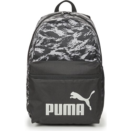 Puma Nahrbtniki PHASE AOP Backpack Črna Slike