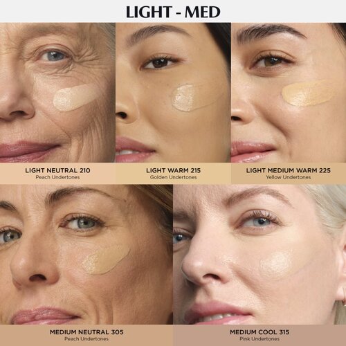 IT Cosmetics Do it all Face Balm blagi hidratantni make-up nijansa Light Warm 215 18 g Slike