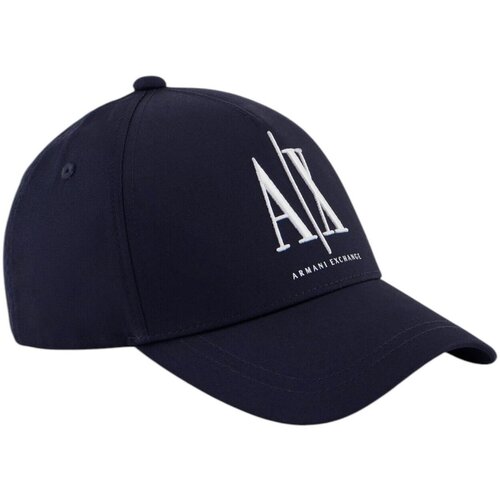 EAX Klobuki BASEBALL XM000811 AF13343 Modra Cene