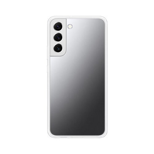 Samsung Ovitek okvirja za Galaxy S22 Plus, prozoren Cene