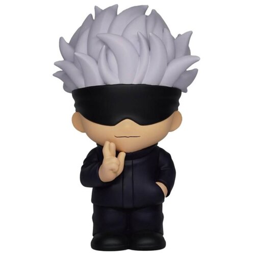 Monogram Int. Kasica (Bank) Jujutsu Kaisen - Gojo Slike