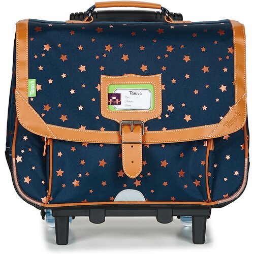 Tann's ETOILE MARINE TROLLEY CARTABLE 38CM Blue Cijene