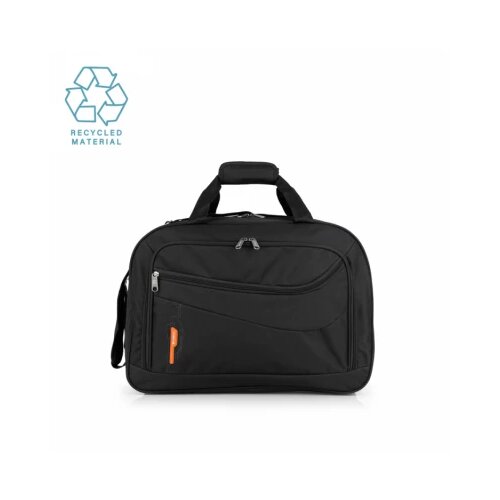 Gabol torba putna 50x35x23 cm 40l week eco crna Cene