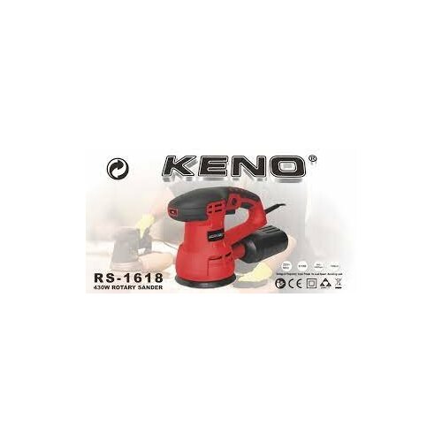 Keno brusilica RS-1618 ( 000001666 ) Slike