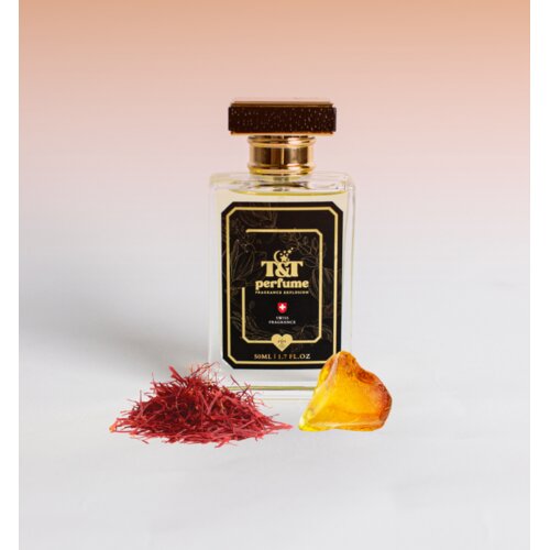 Tokatli Unisex parfem Bacardi rouge, EDP, 50 ml Cene