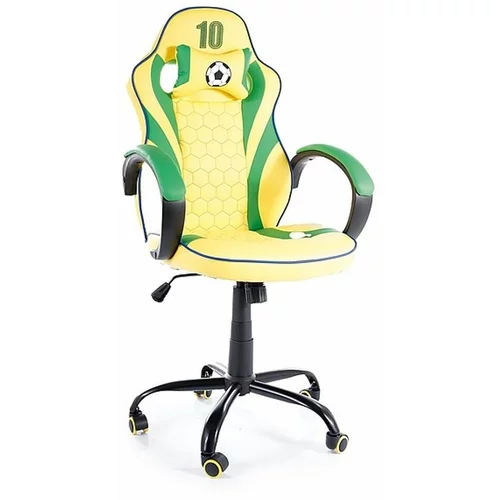 Gaming stolica BRAZIL - eko koža