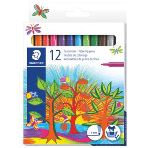 Staedtler Drvene bojice noris 12kom Cene