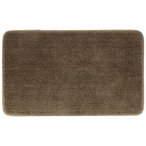 Tendance kupatilska prostirka microfiber 45x75cm braon 7746160 Cene