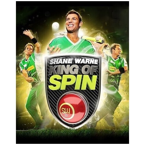 Steam King of Spin [VR] Key GLOBAL Cene