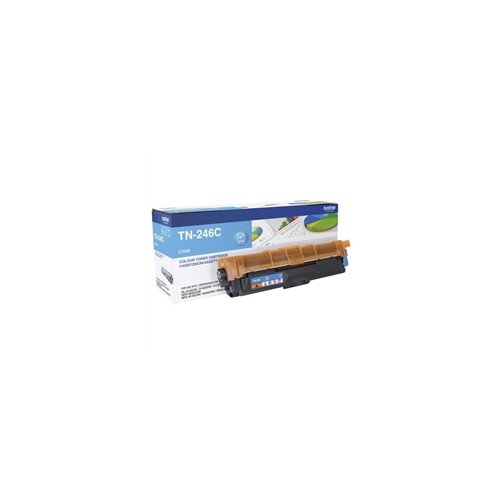 Brother Toner TN-246C (plava), original Cijene