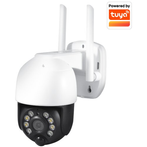  wi-fi smart kamera WF-9825E-3 Cene