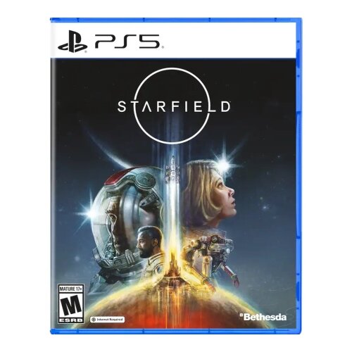 Sony Starfield /PS5 Cene