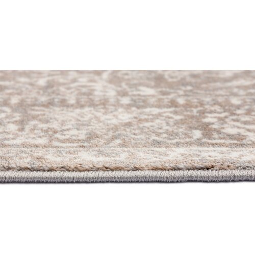 FD siva/bež preproga 160x230 cm sensi idra &amp;ndash; Slike