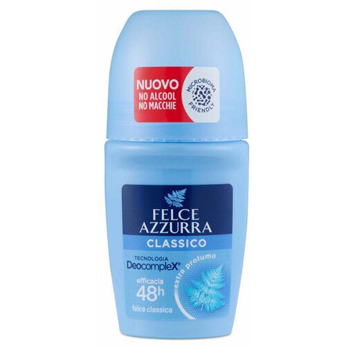 FELCE AZZURRO Felce Azzurra Deocomplex Original roll-on 50ml Cene