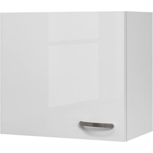 XXXL Kuhinjska Zgornja Omarica Alba, Bela, &amp;Scaron;. 60 Cm Slike