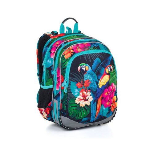 Topgal šolski nahrbtnik elly 24004 g Cene