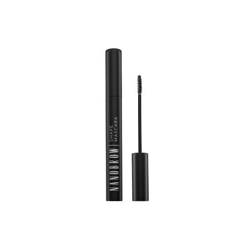 Nanobrow Shape Mascara maskara za obrve Brown 7 ml Cijene