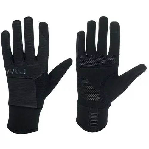 Northwave Men's cycling gloves Fast Gel Glove Black