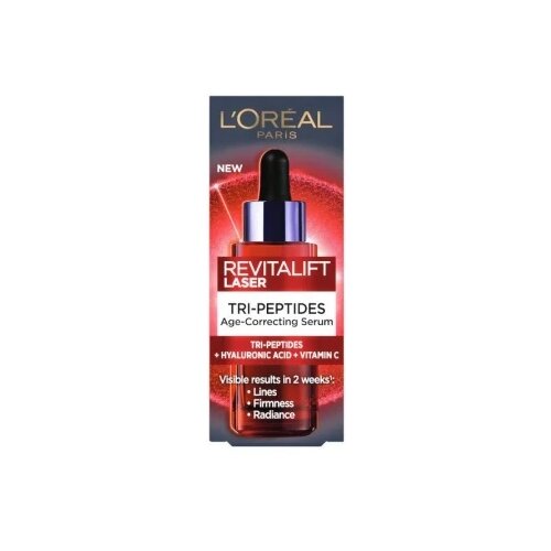 L´Oréal Paris revitalift laser tp serum 30ml ( 1100038128 ) Cene