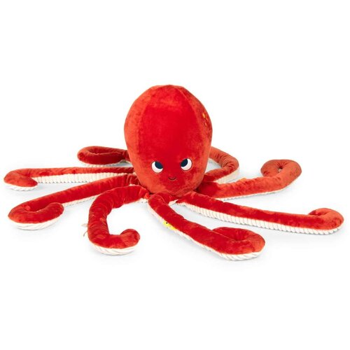 Moulin Roty Plišana igračka Octopus - Cijene