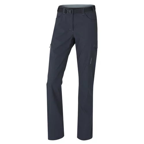 Husky Women's outdoor pants Kahula L anthracite