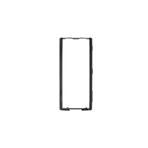 Nokia OHIŠJE X6 srednji del črn